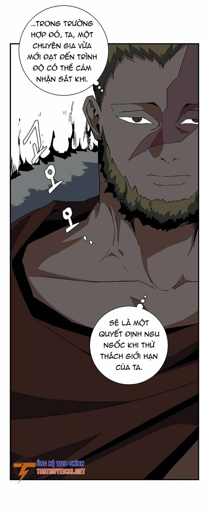 Ta Một Bước Làm Quỷ Vương Chapter 90 - Trang 2