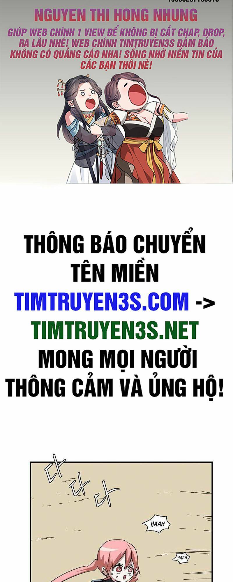 Ta Một Bước Làm Quỷ Vương Chapter 90 - Trang 2