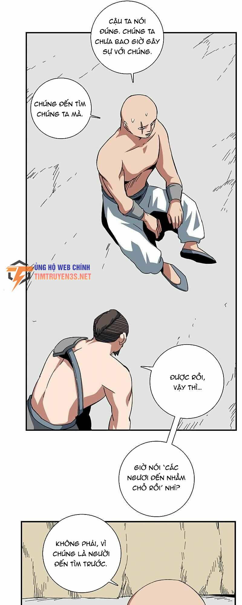 Ta Một Bước Làm Quỷ Vương Chapter 90 - Trang 2