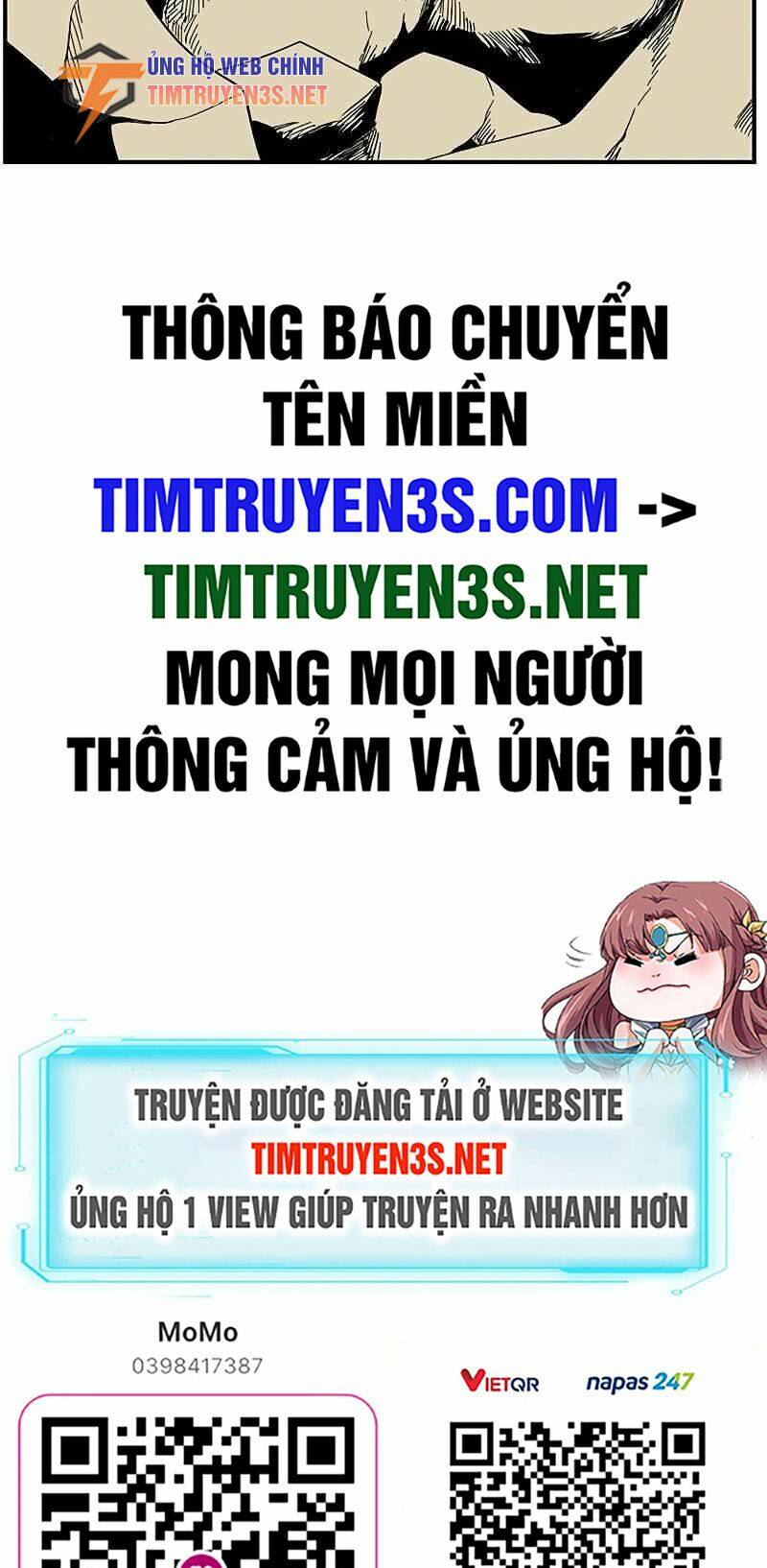 Ta Một Bước Làm Quỷ Vương Chapter 90 - Trang 2