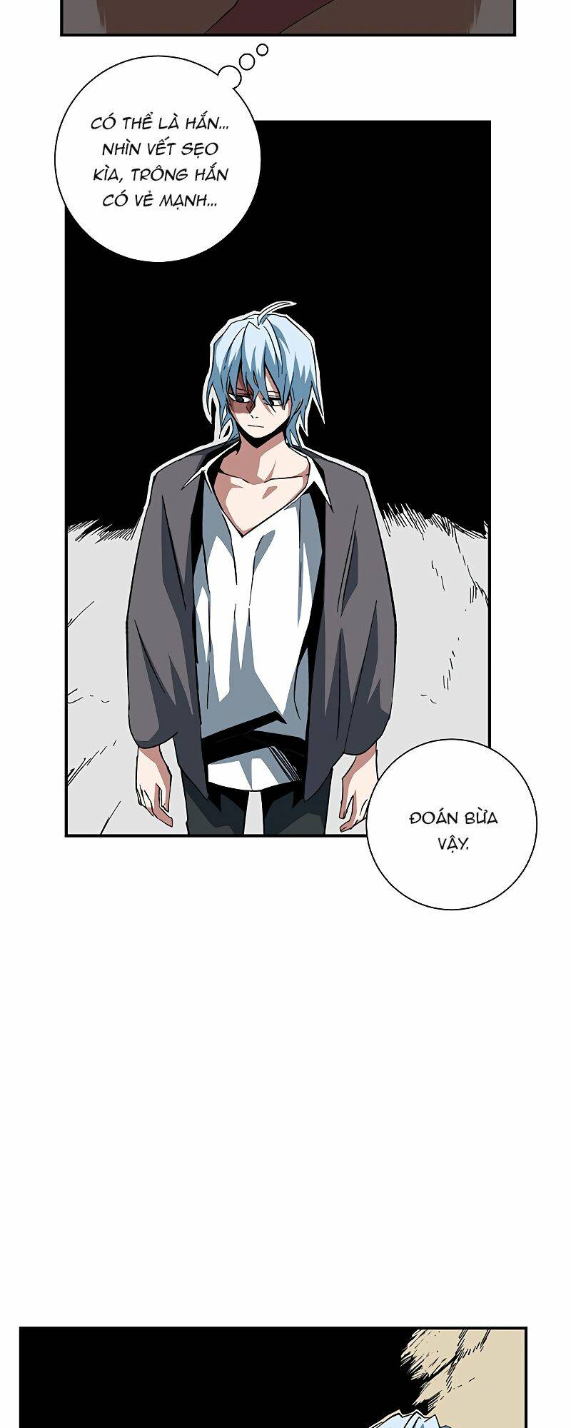 Ta Một Bước Làm Quỷ Vương Chapter 89 - Trang 2