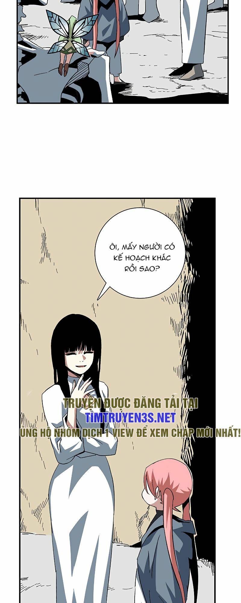 Ta Một Bước Làm Quỷ Vương Chapter 89 - Trang 2