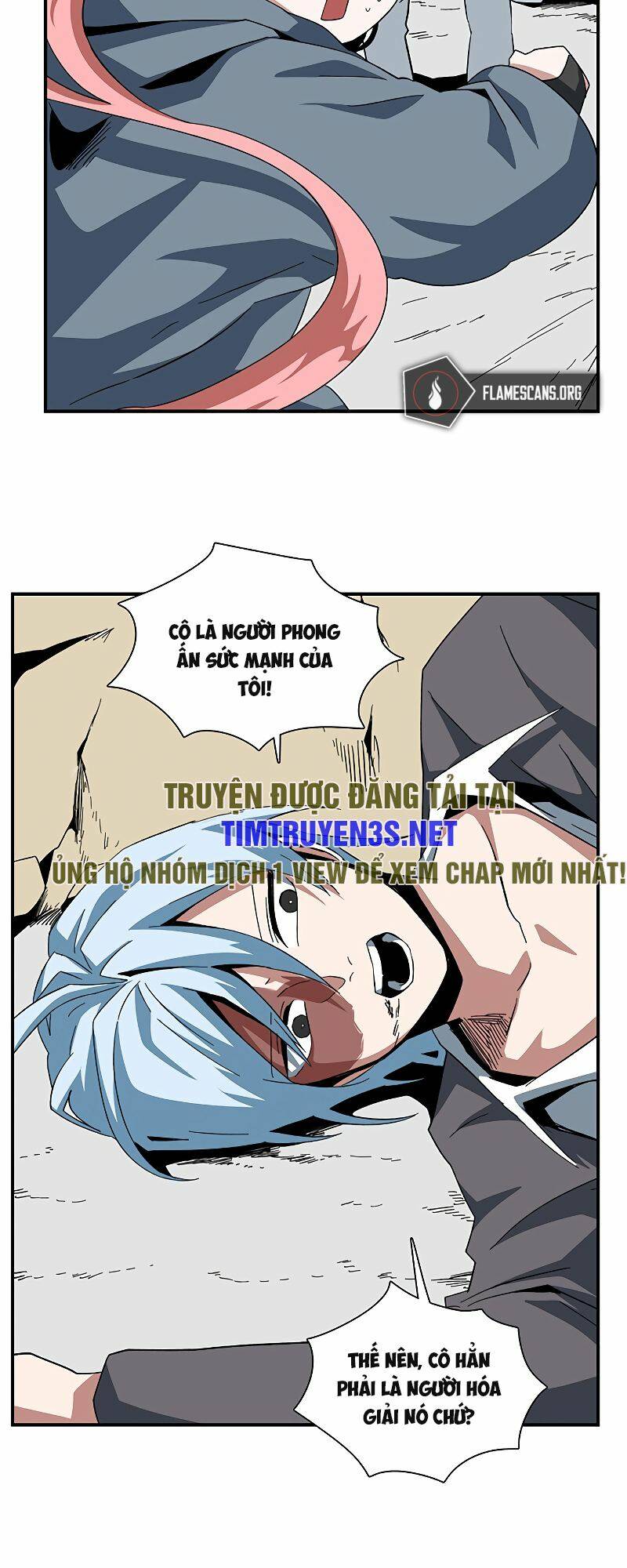 Ta Một Bước Làm Quỷ Vương Chapter 89 - Trang 2