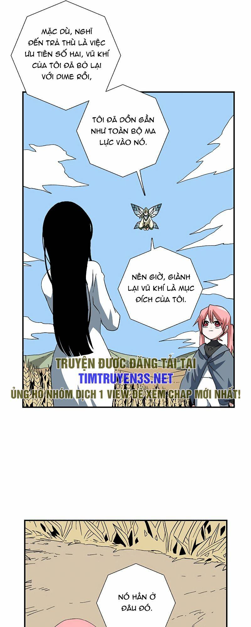 Ta Một Bước Làm Quỷ Vương Chapter 88 - Trang 2