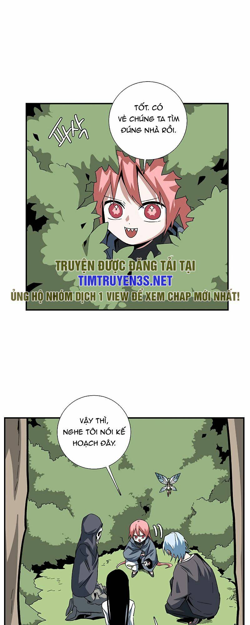 Ta Một Bước Làm Quỷ Vương Chapter 88 - Trang 2