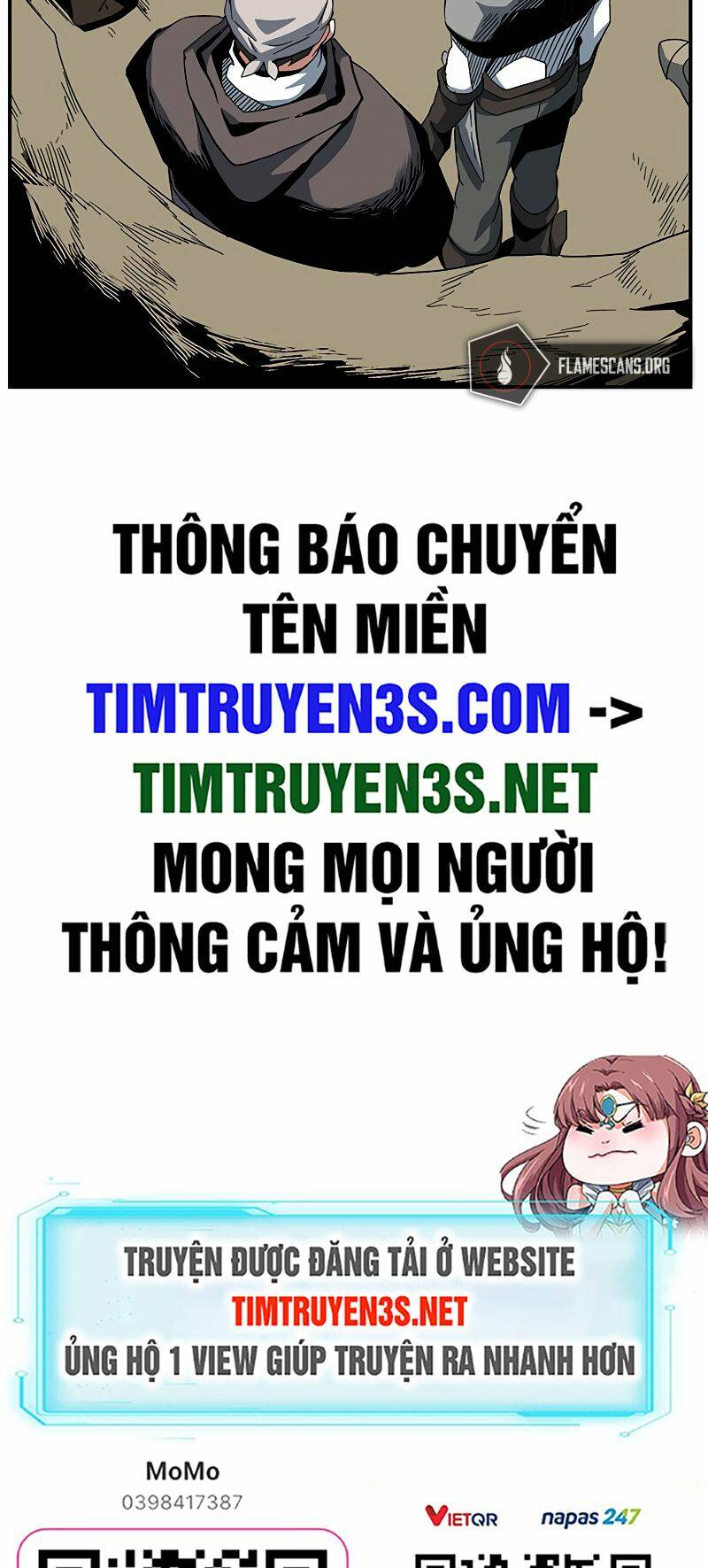 Ta Một Bước Làm Quỷ Vương Chapter 88 - Trang 2