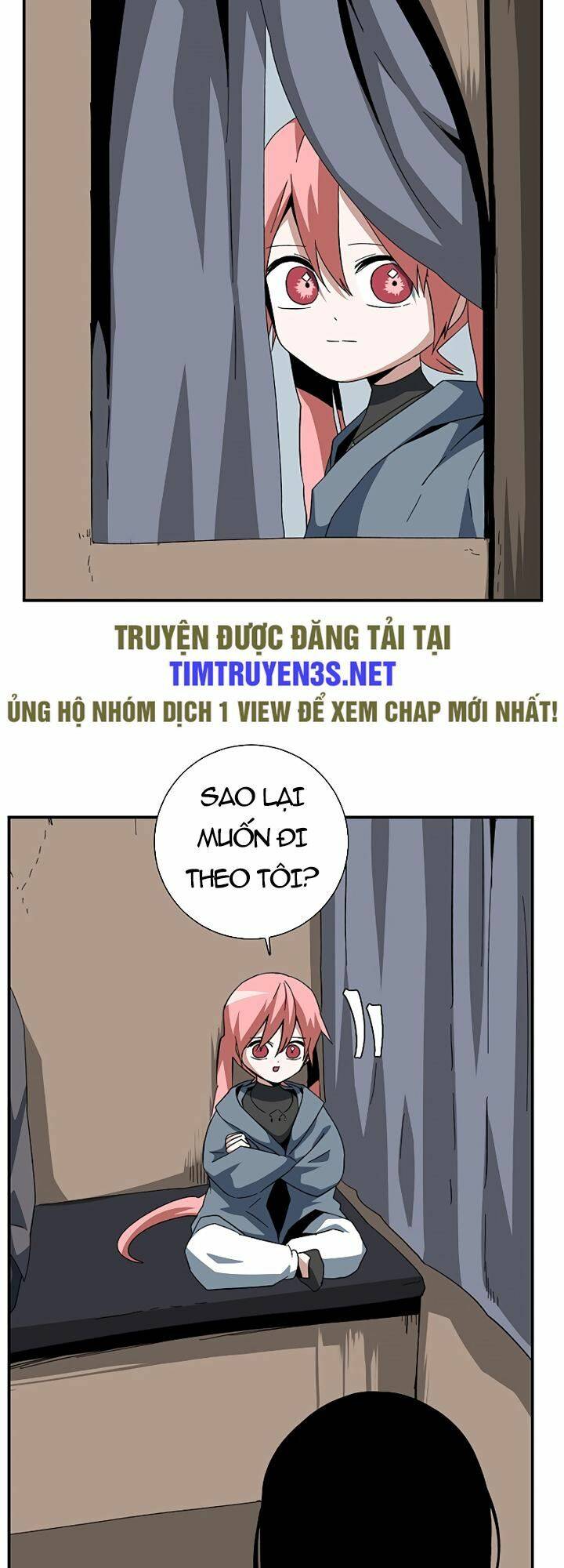 Ta Một Bước Làm Quỷ Vương Chapter 87 - Trang 2