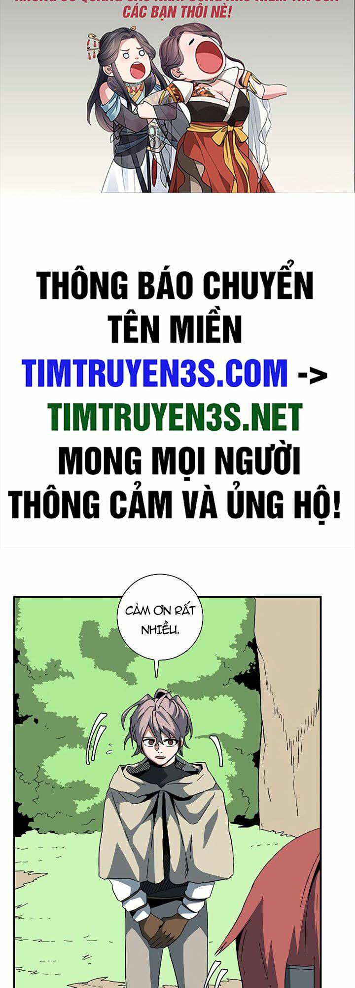 Ta Một Bước Làm Quỷ Vương Chapter 87 - Trang 2