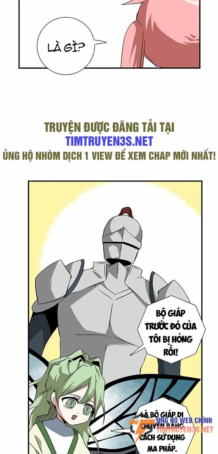 Ta Một Bước Làm Quỷ Vương Chapter 87 - Trang 2