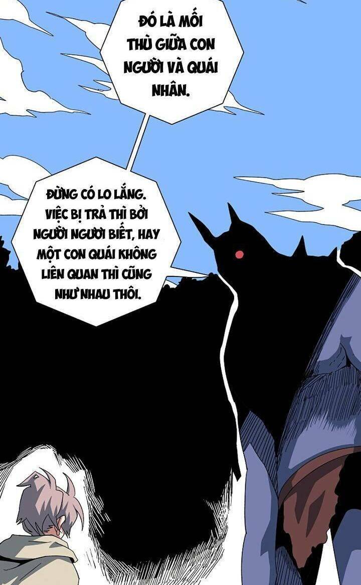 Ta Một Bước Làm Quỷ Vương Chapter 86 - Trang 2