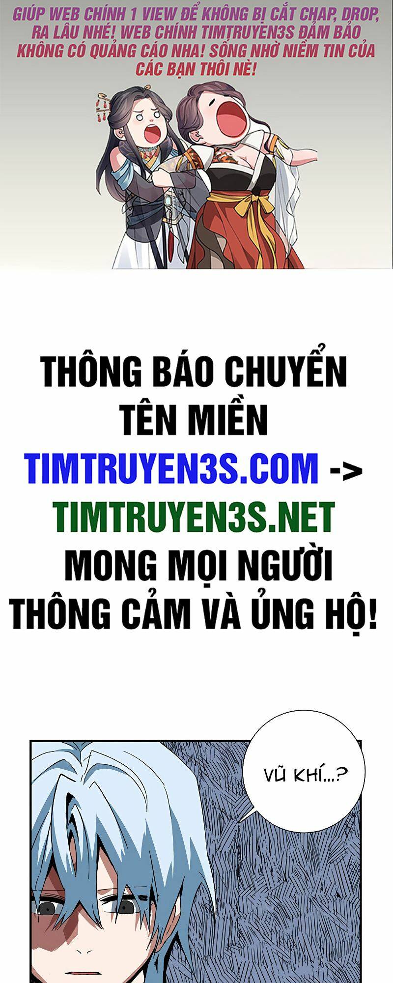 Ta Một Bước Làm Quỷ Vương Chapter 84 - Trang 2