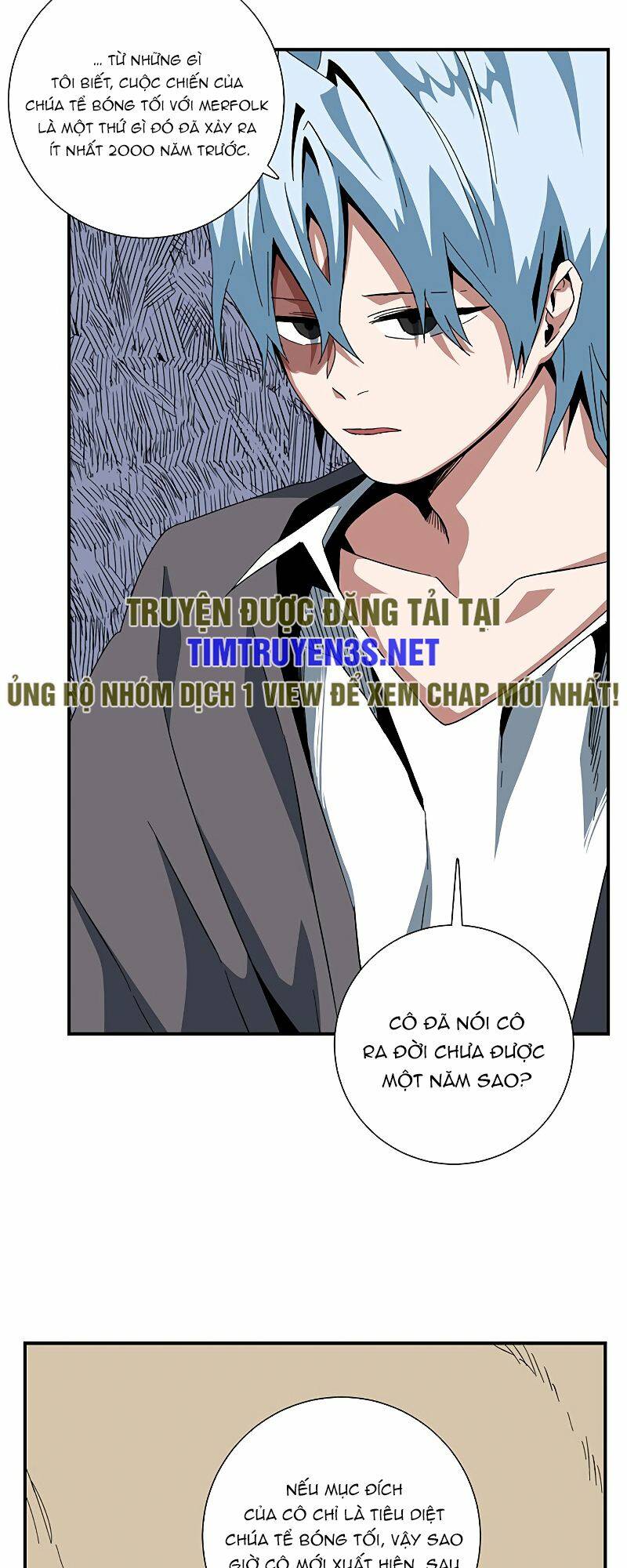 Ta Một Bước Làm Quỷ Vương Chapter 84 - Trang 2