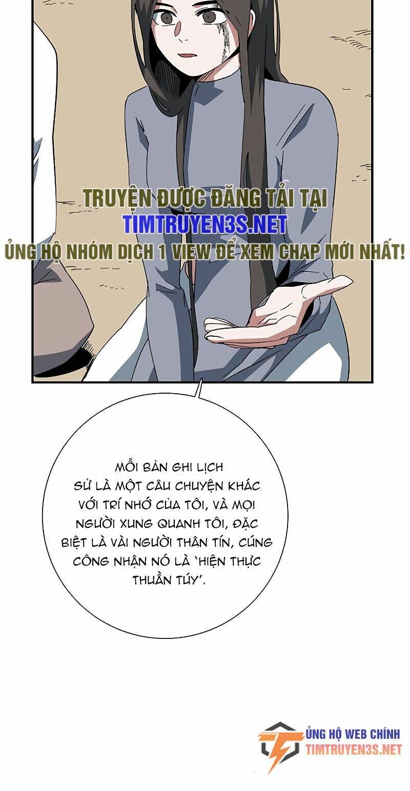 Ta Một Bước Làm Quỷ Vương Chapter 84 - Trang 2