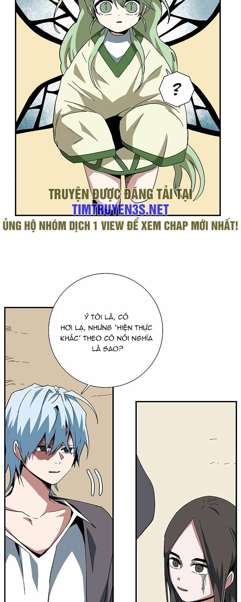 Ta Một Bước Làm Quỷ Vương Chapter 84 - Trang 2