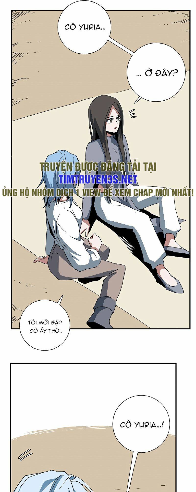 Ta Một Bước Làm Quỷ Vương Chapter 83 - Trang 2