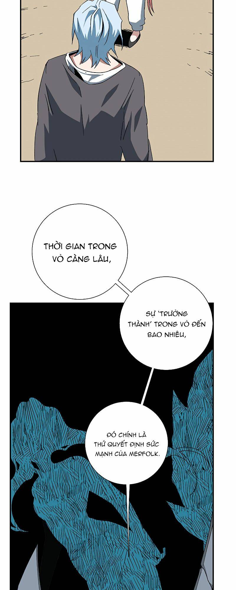 Ta Một Bước Làm Quỷ Vương Chapter 83 - Trang 2