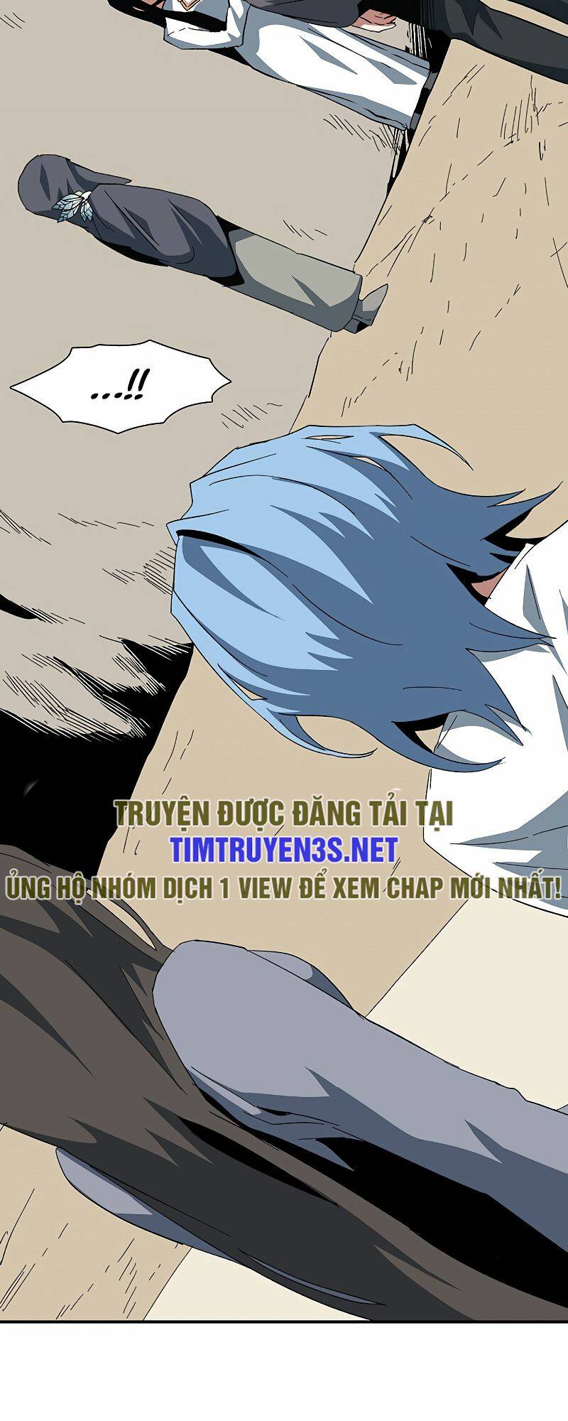 Ta Một Bước Làm Quỷ Vương Chapter 83 - Trang 2