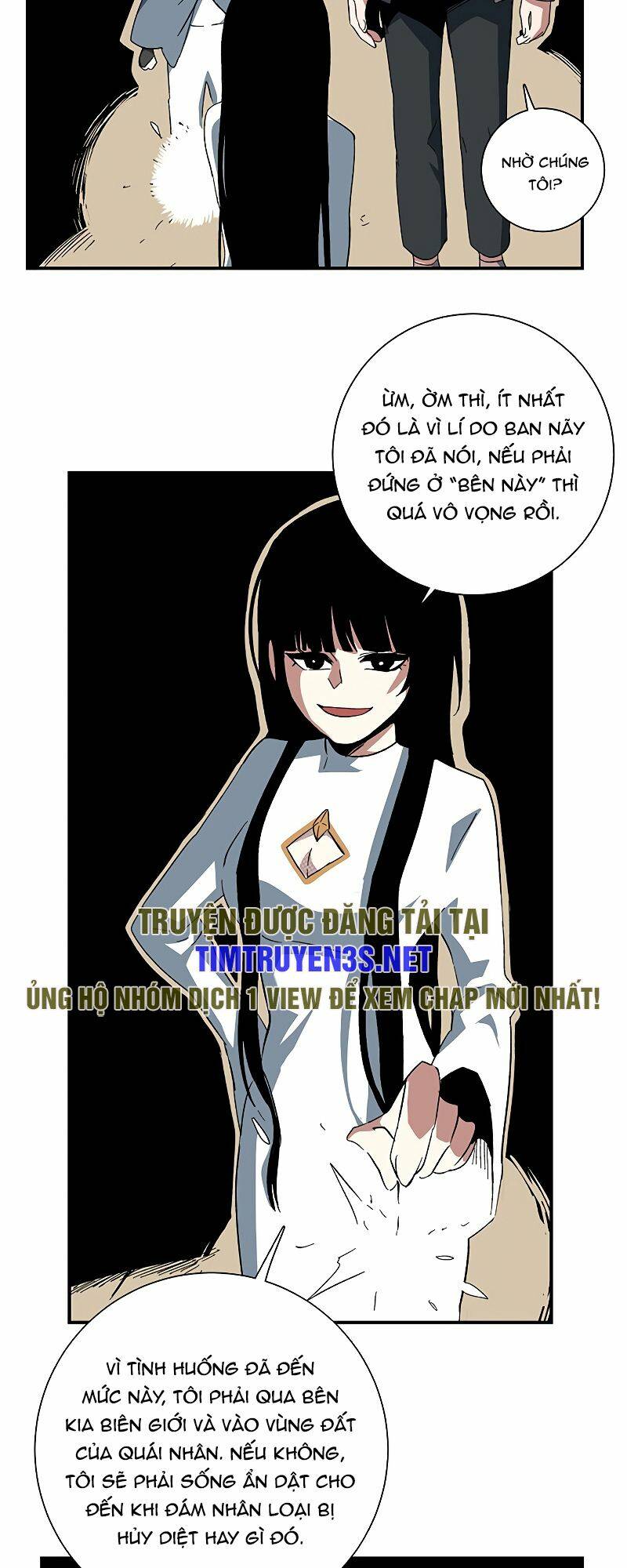 Ta Một Bước Làm Quỷ Vương Chapter 82 - Trang 2