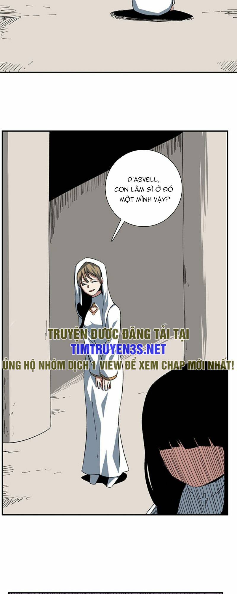 Ta Một Bước Làm Quỷ Vương Chapter 81 - Trang 2