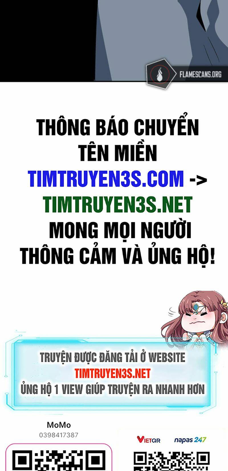 Ta Một Bước Làm Quỷ Vương Chapter 81 - Trang 2