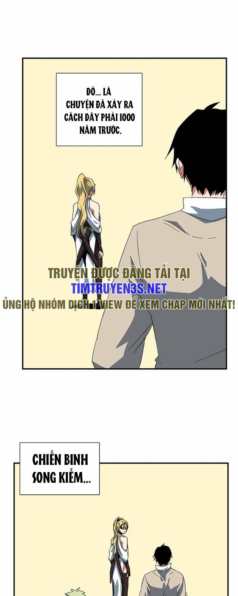 Ta Một Bước Làm Quỷ Vương Chapter 79 - Trang 2