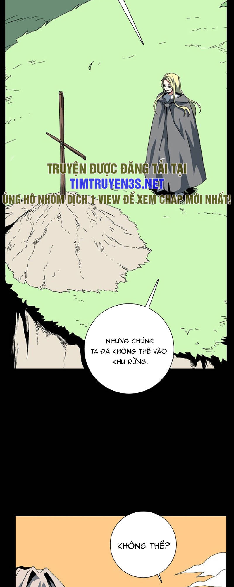 Ta Một Bước Làm Quỷ Vương Chapter 78 - Trang 2