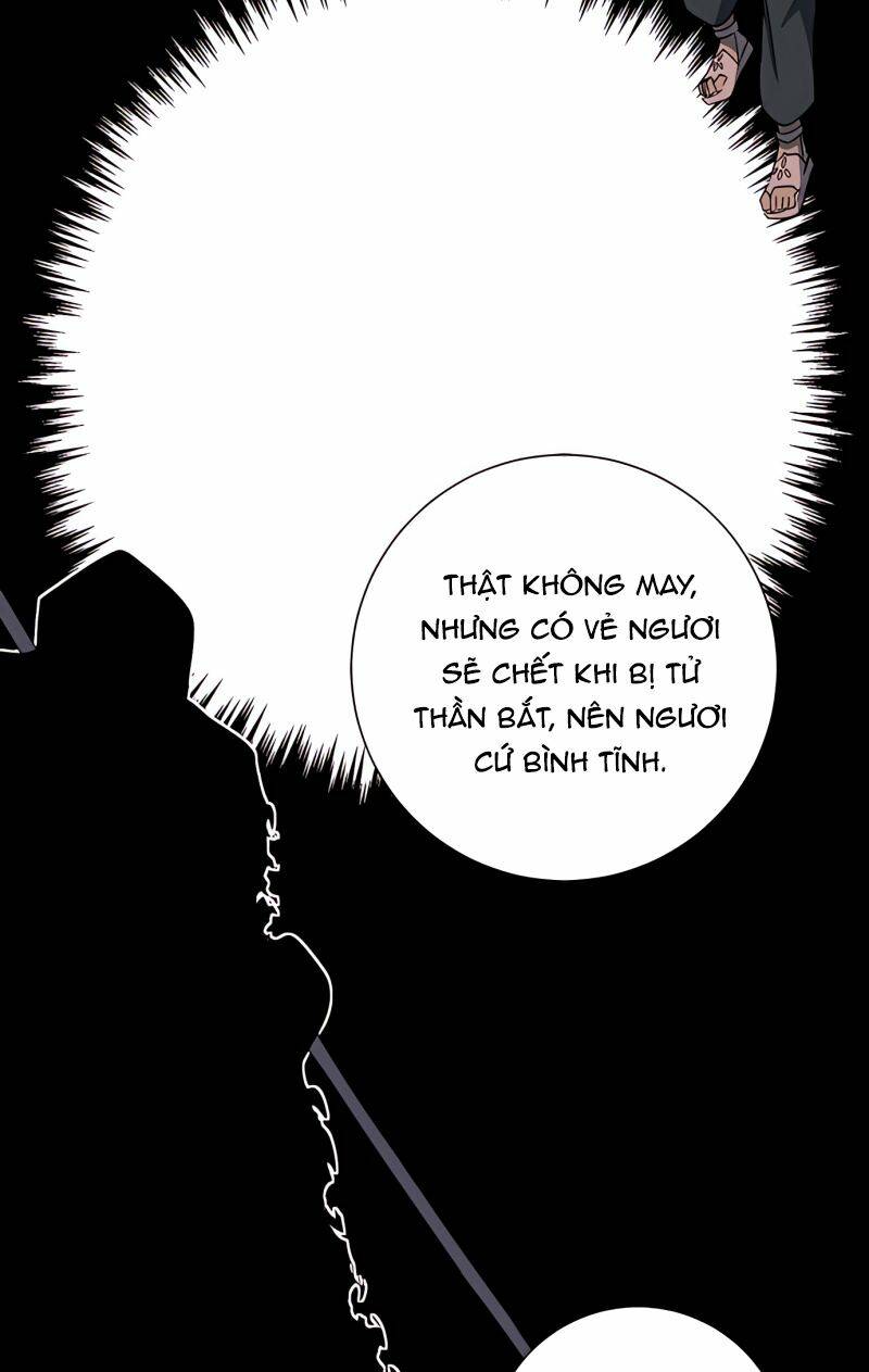 Ta Một Bước Làm Quỷ Vương Chapter 74 - Trang 2