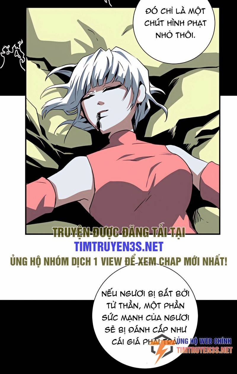 Ta Một Bước Làm Quỷ Vương Chapter 74 - Trang 2