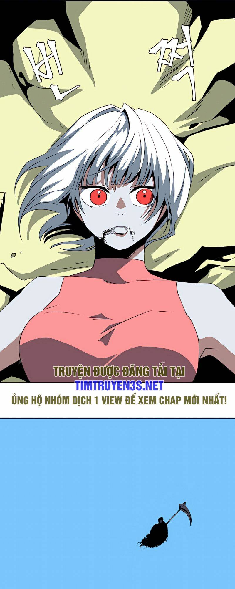 Ta Một Bước Làm Quỷ Vương Chapter 74 - Trang 2