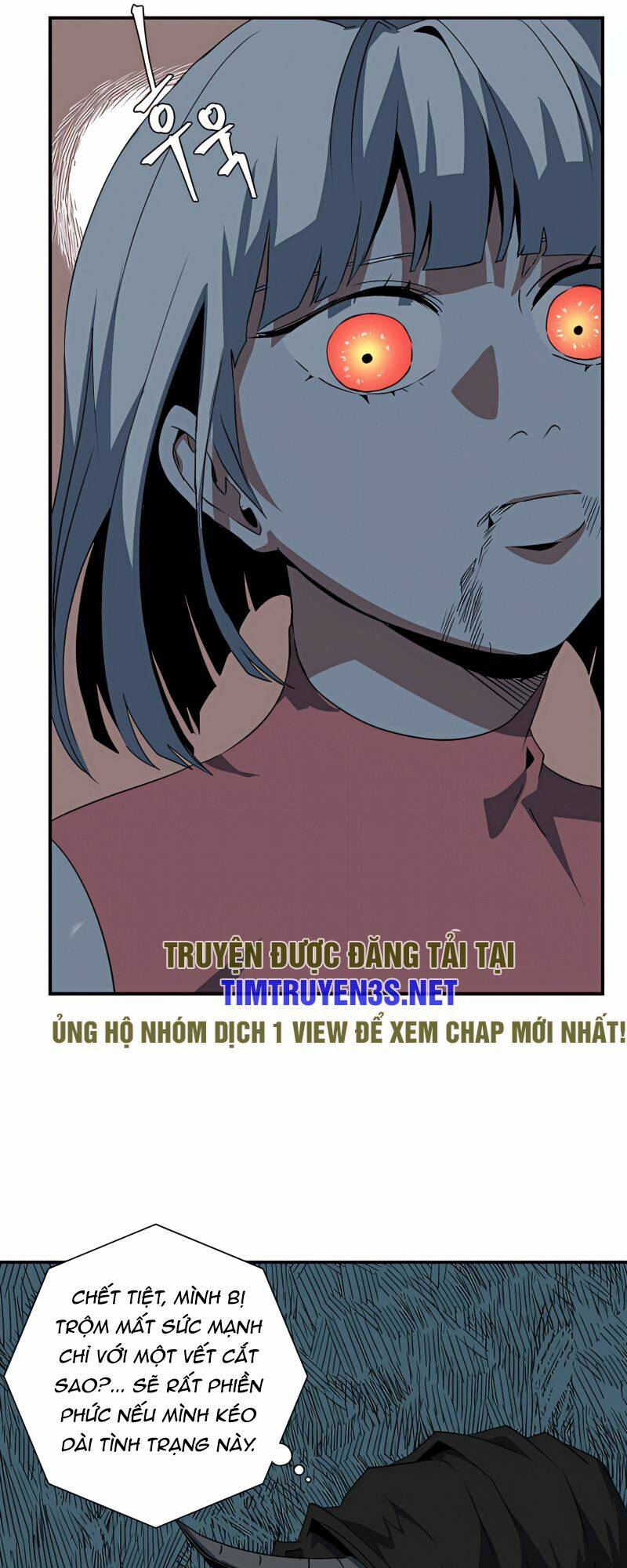 Ta Một Bước Làm Quỷ Vương Chapter 74 - Trang 2