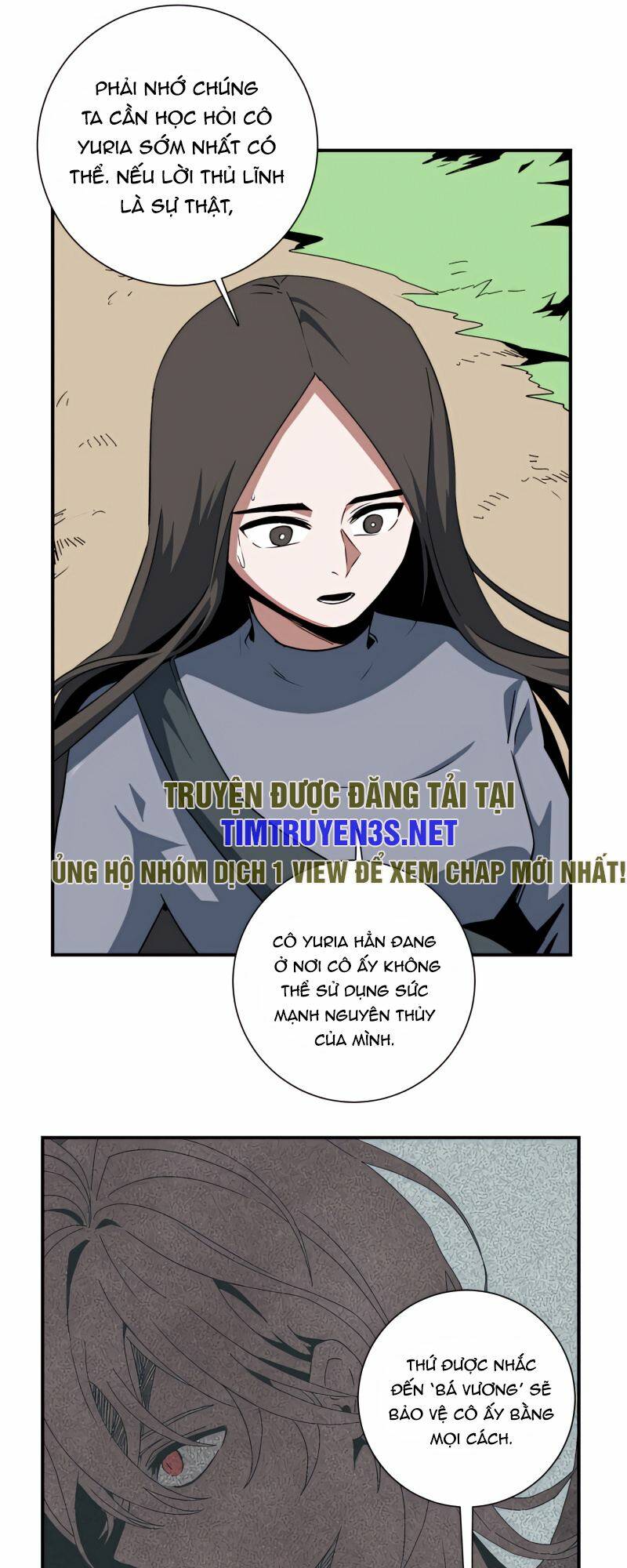 Ta Một Bước Làm Quỷ Vương Chapter 72 - Trang 2