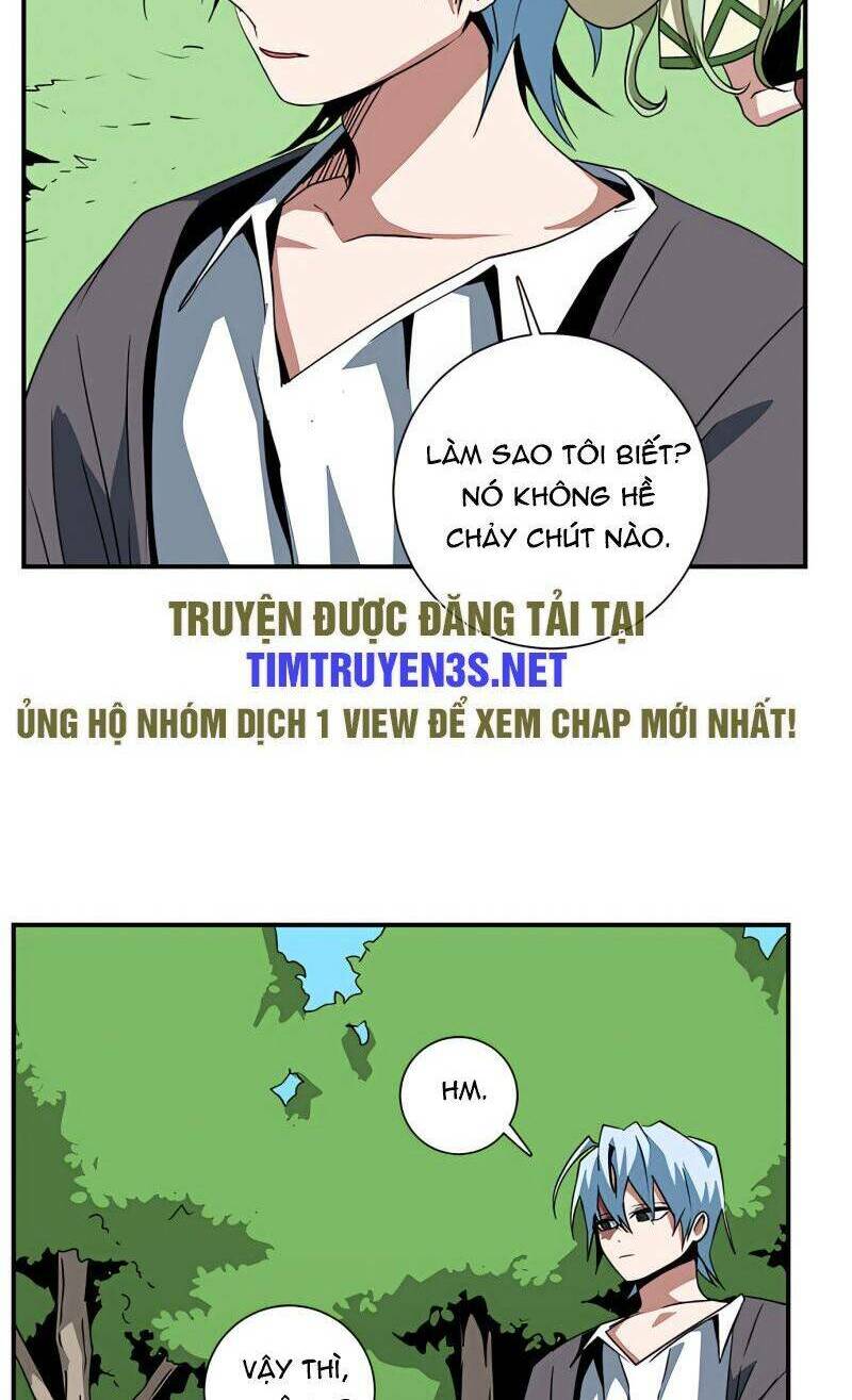 Ta Một Bước Làm Quỷ Vương Chapter 71 - Trang 2