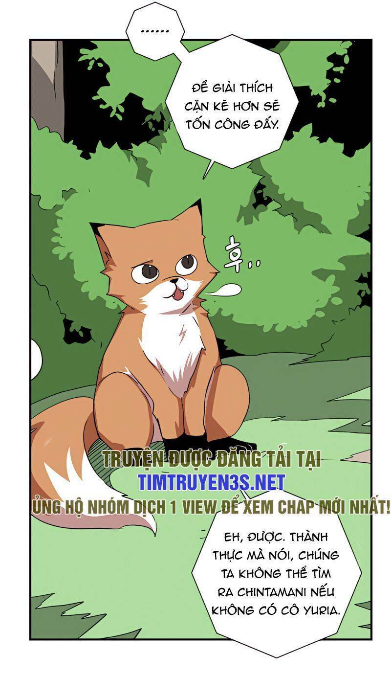 Ta Một Bước Làm Quỷ Vương Chapter 71 - Trang 2