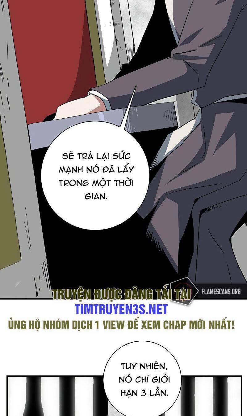 Ta Một Bước Làm Quỷ Vương Chapter 70 - Trang 2