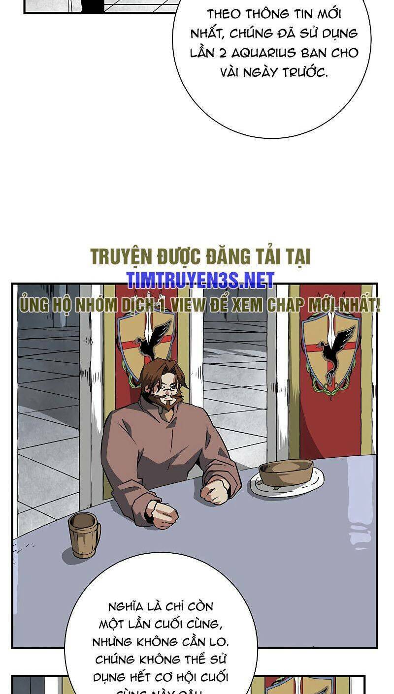 Ta Một Bước Làm Quỷ Vương Chapter 70 - Trang 2