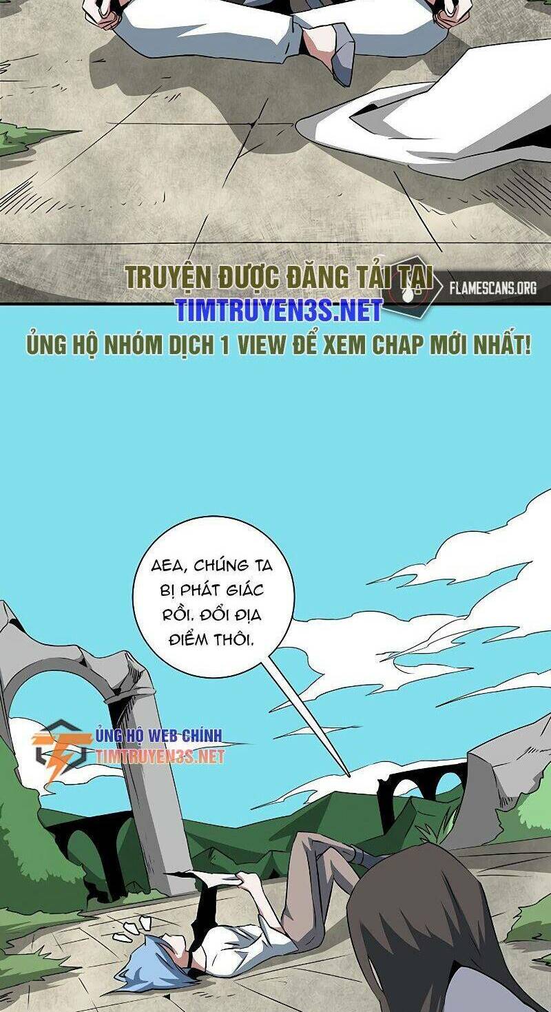 Ta Một Bước Làm Quỷ Vương Chapter 70 - Trang 2