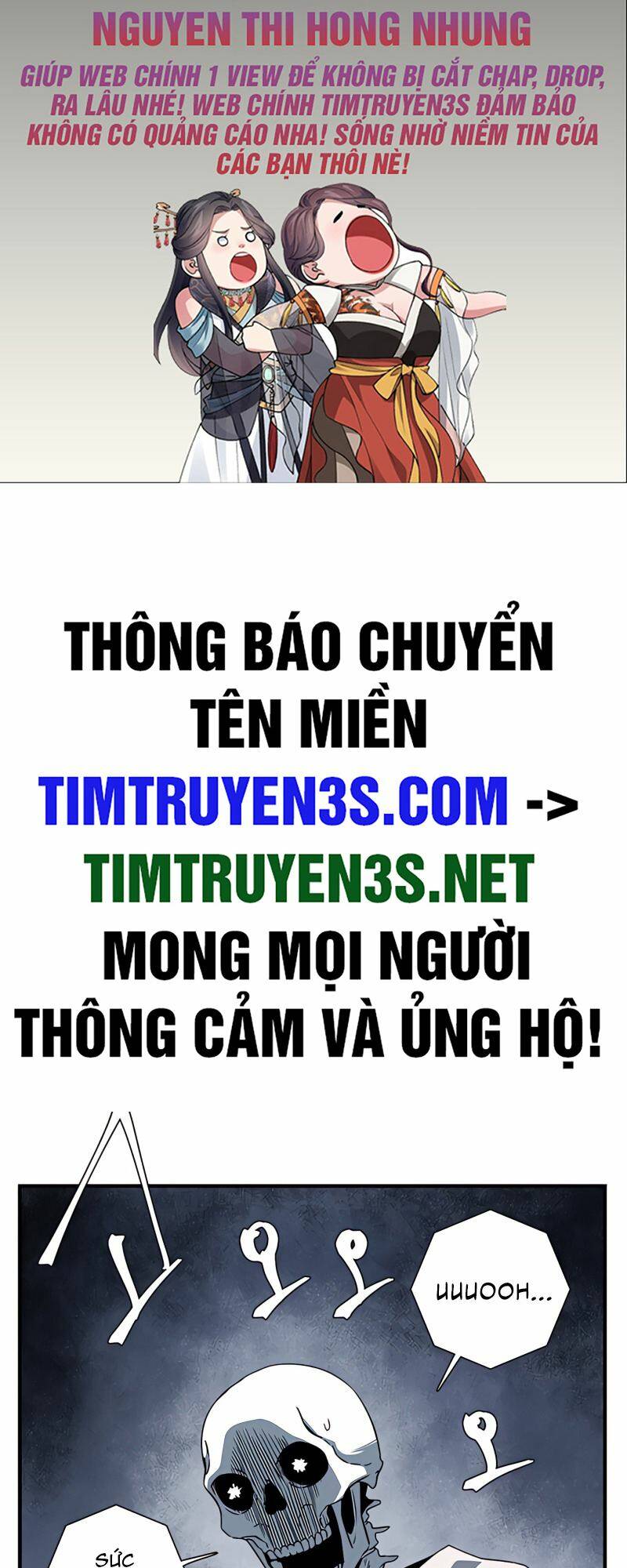 Ta Một Bước Làm Quỷ Vương Chapter 68 - Trang 2