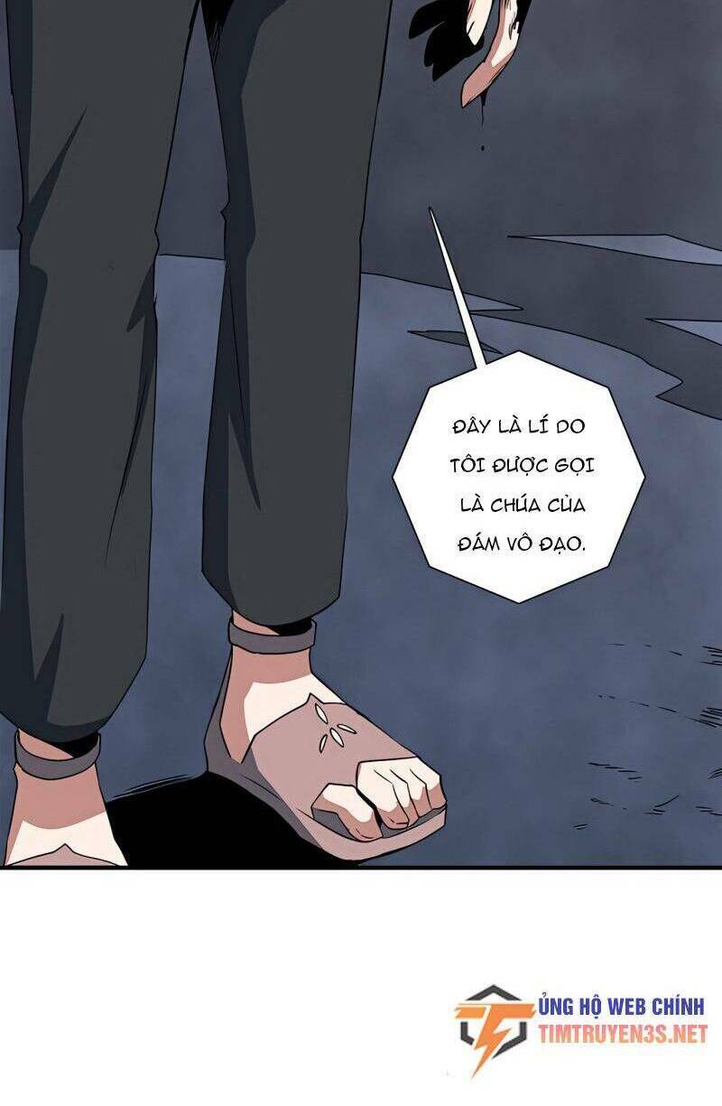 Ta Một Bước Làm Quỷ Vương Chapter 67 - Trang 2