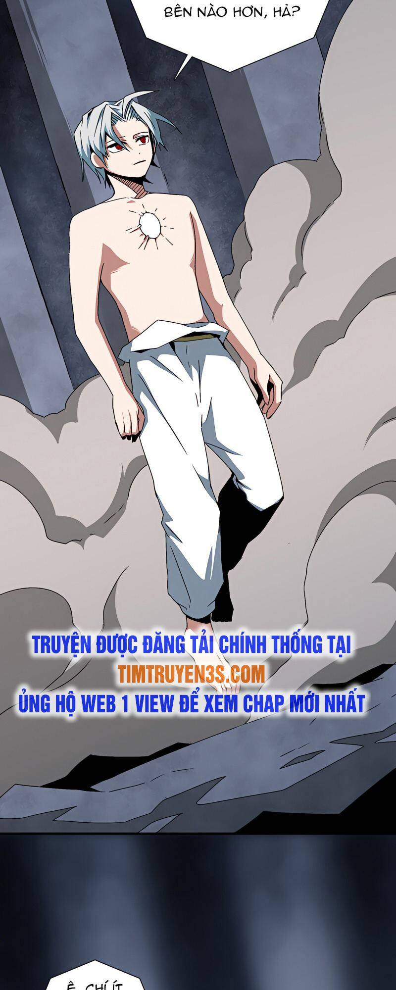 Ta Một Bước Làm Quỷ Vương Chapter 64 - Trang 2