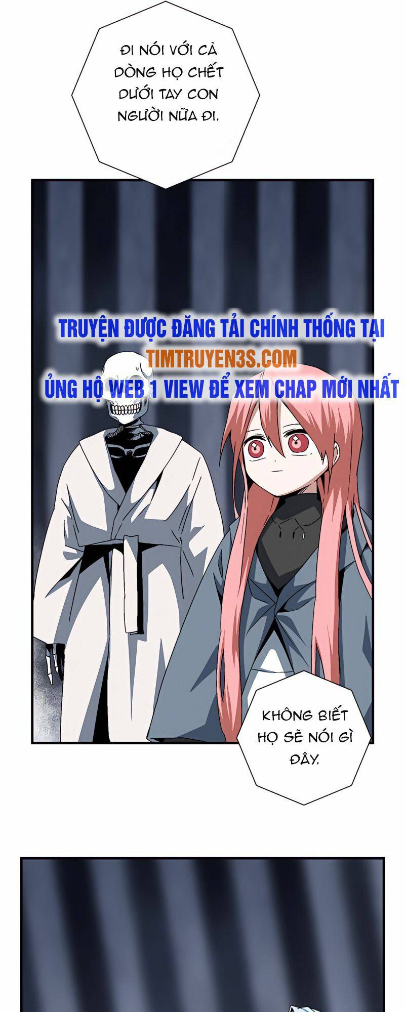 Ta Một Bước Làm Quỷ Vương Chapter 64 - Trang 2