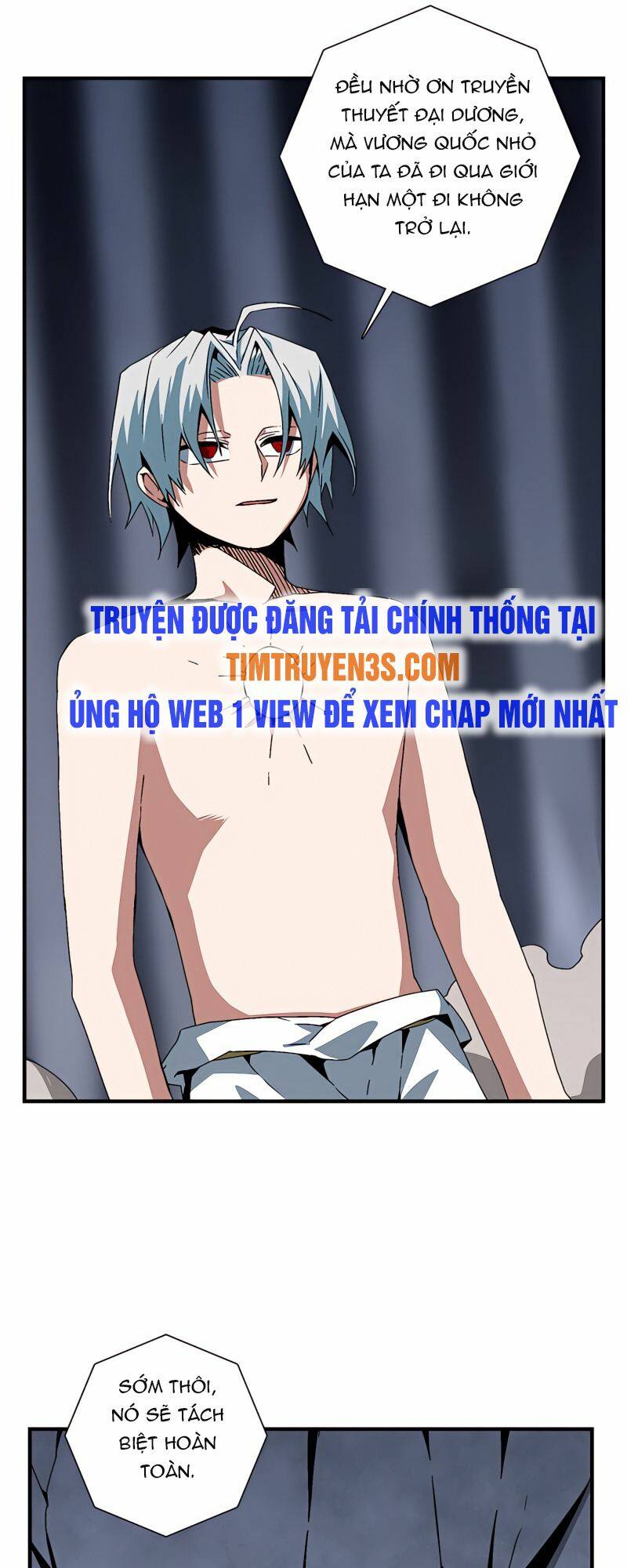 Ta Một Bước Làm Quỷ Vương Chapter 64 - Trang 2