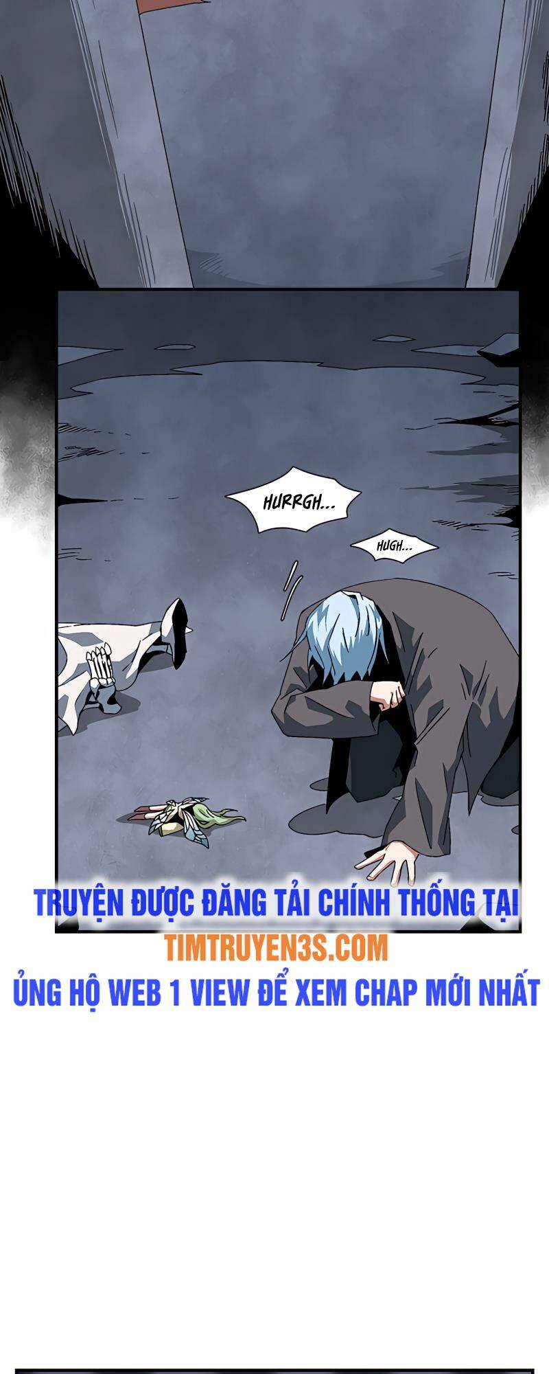 Ta Một Bước Làm Quỷ Vương Chapter 63 - Trang 2