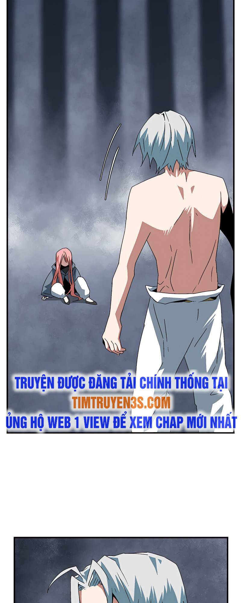 Ta Một Bước Làm Quỷ Vương Chapter 63 - Trang 2