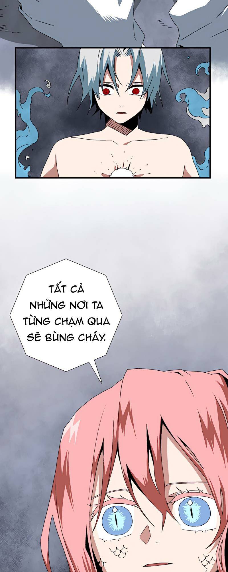 Ta Một Bước Làm Quỷ Vương Chapter 63 - Trang 2