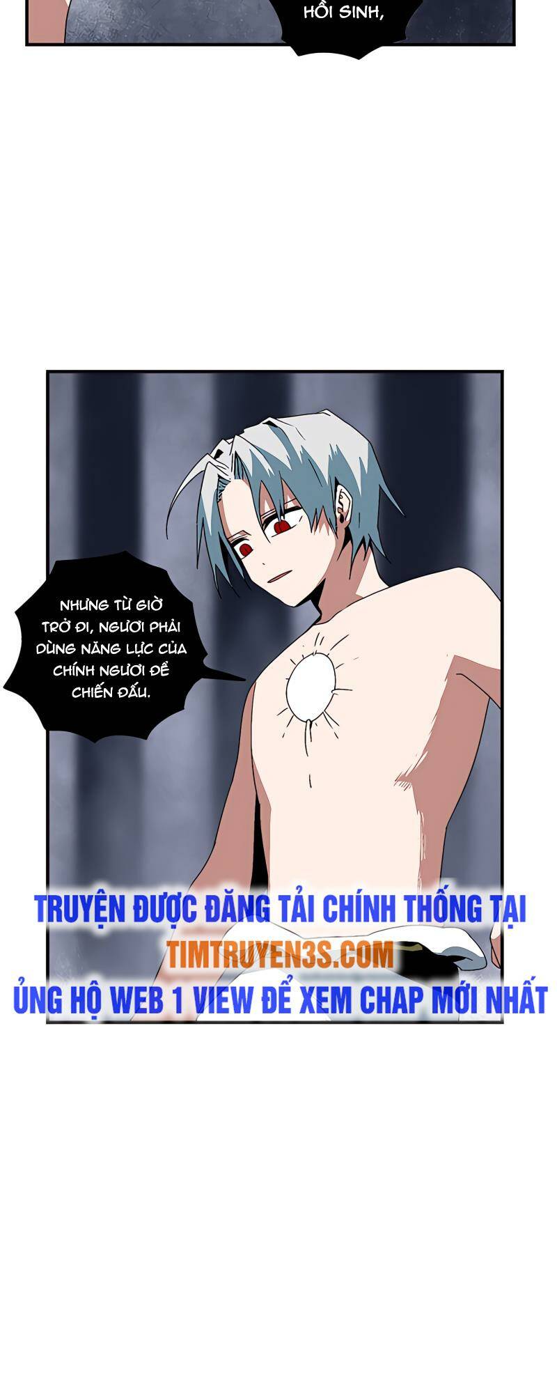 Ta Một Bước Làm Quỷ Vương Chapter 63 - Trang 2