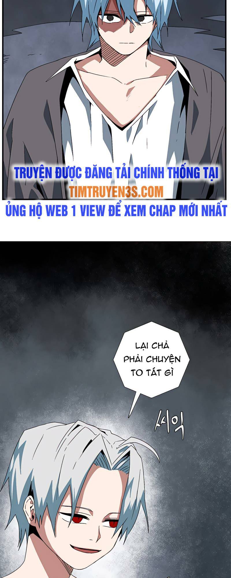 Ta Một Bước Làm Quỷ Vương Chapter 63 - Trang 2