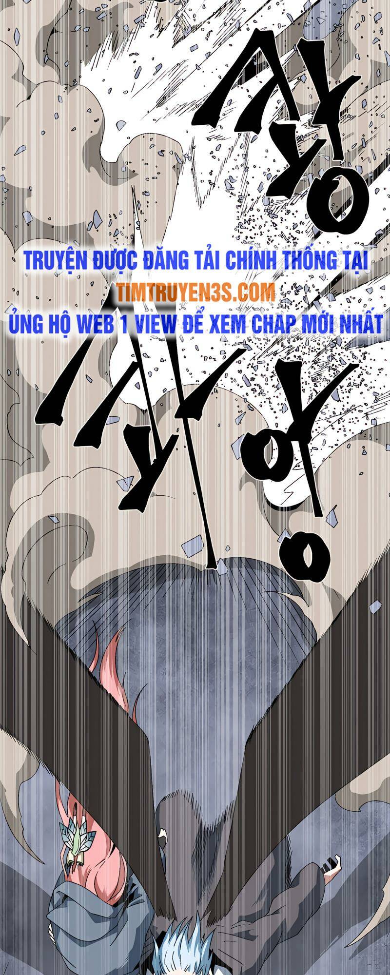 Ta Một Bước Làm Quỷ Vương Chapter 63 - Trang 2