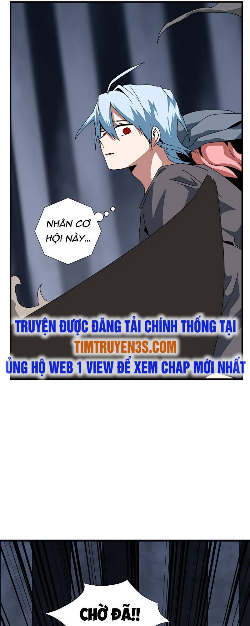 Ta Một Bước Làm Quỷ Vương Chapter 63 - Trang 2