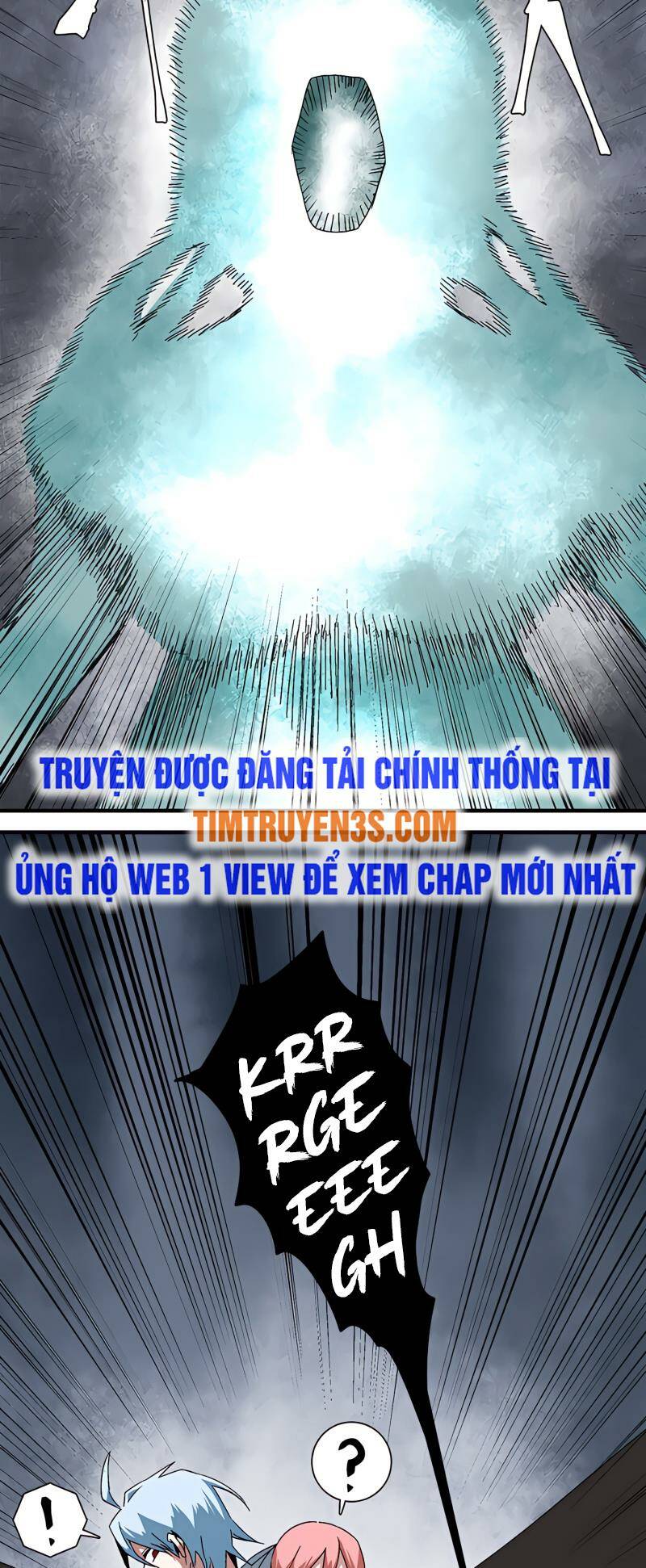 Ta Một Bước Làm Quỷ Vương Chapter 63 - Trang 2