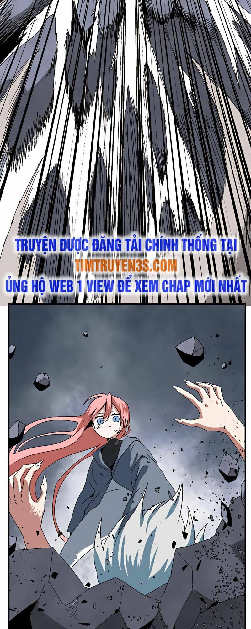 Ta Một Bước Làm Quỷ Vương Chapter 62 - Trang 2